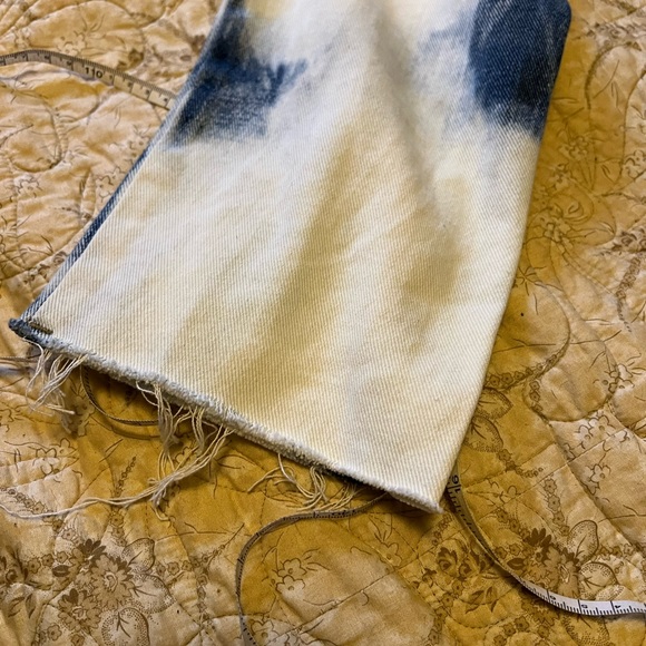 PACSUN Acid Wash  Mom Jeans - Picture 12 of 15